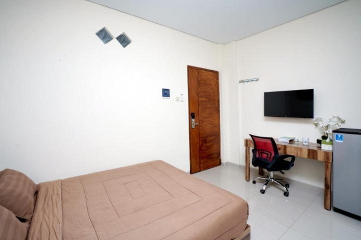 Dparagon Seturan 4 Maguwo Exterior foto