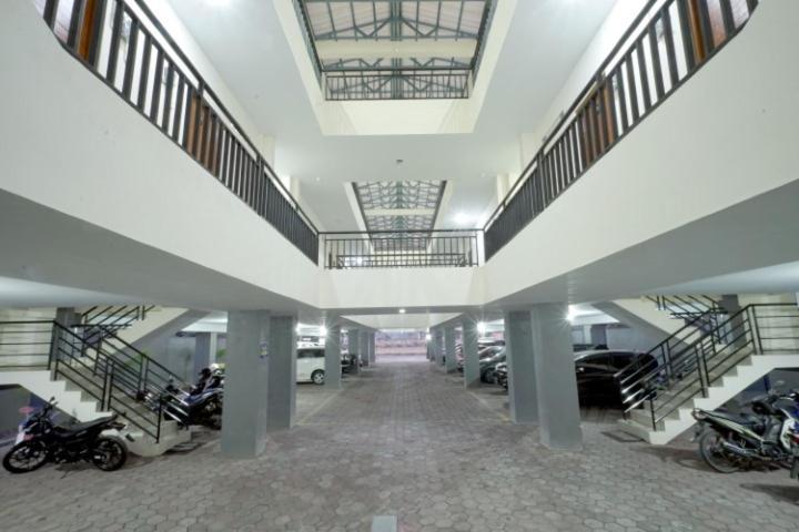 Dparagon Seturan 4 Maguwo Exterior foto